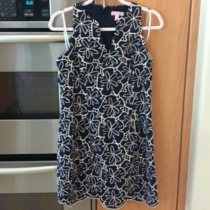 Lilly Pulitzer Augusta dress